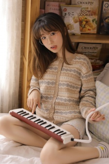 女生万岁